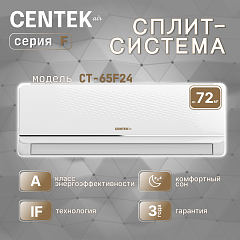 Настенные сплит системы